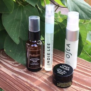 Follain Discount Code!